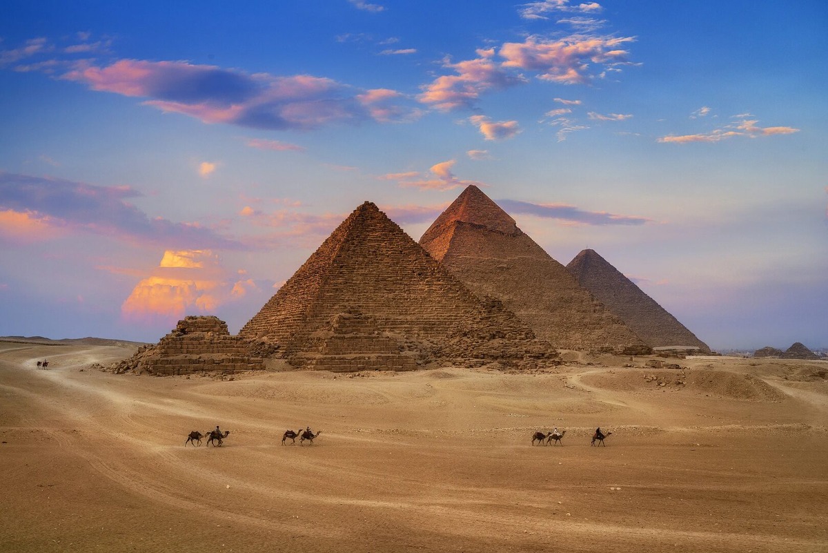 Изо. Взято с сайта: https://us.trip.com/hotels/cairo-pyramid-of-djoser/hotels-c332m6741841/