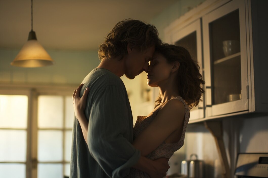 Как победить тревогу и наслаждаться сексуальной близостью