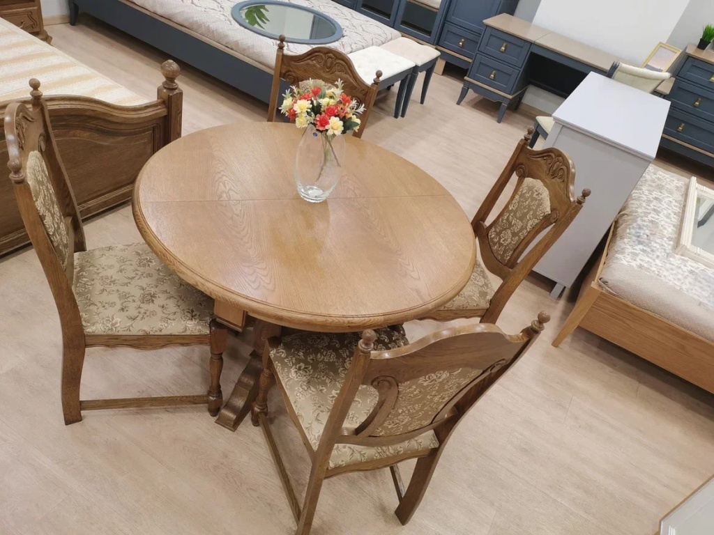 Белорусская мебель на сайте ПАНДРЕВ - pandrev.ru