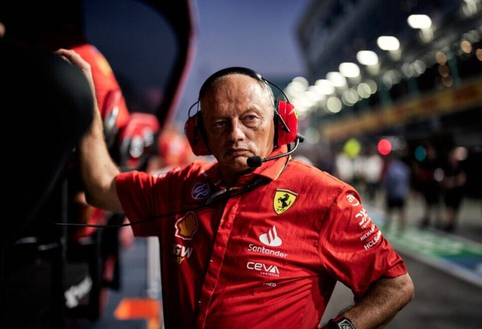    Ferrari