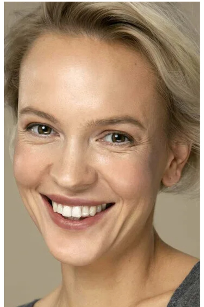 Екатерина Бежанова