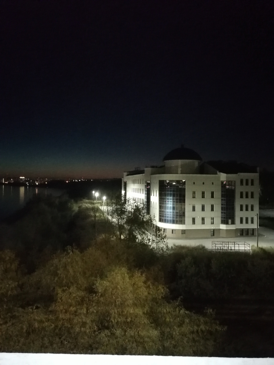 Фото автора