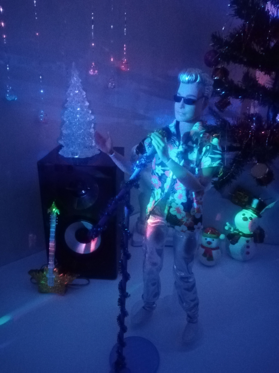 Фото автора 