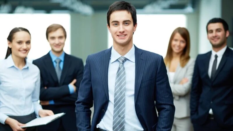 Для руководителя крайне важно быть аккуратным и чистым. (Shutterstock)