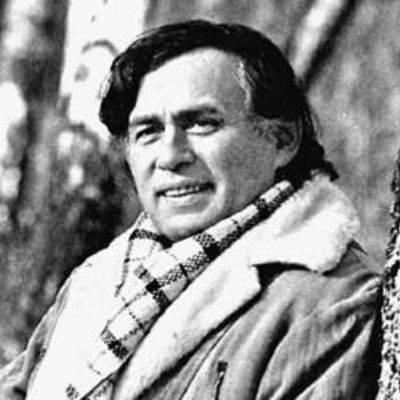 Роман Харисович Солнцев 1939-2007 гг.