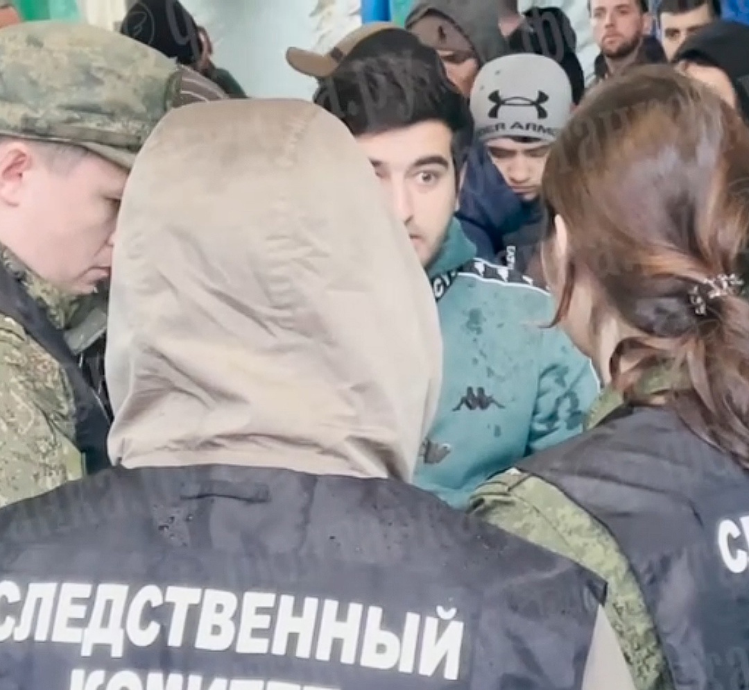 Из открытых источников 