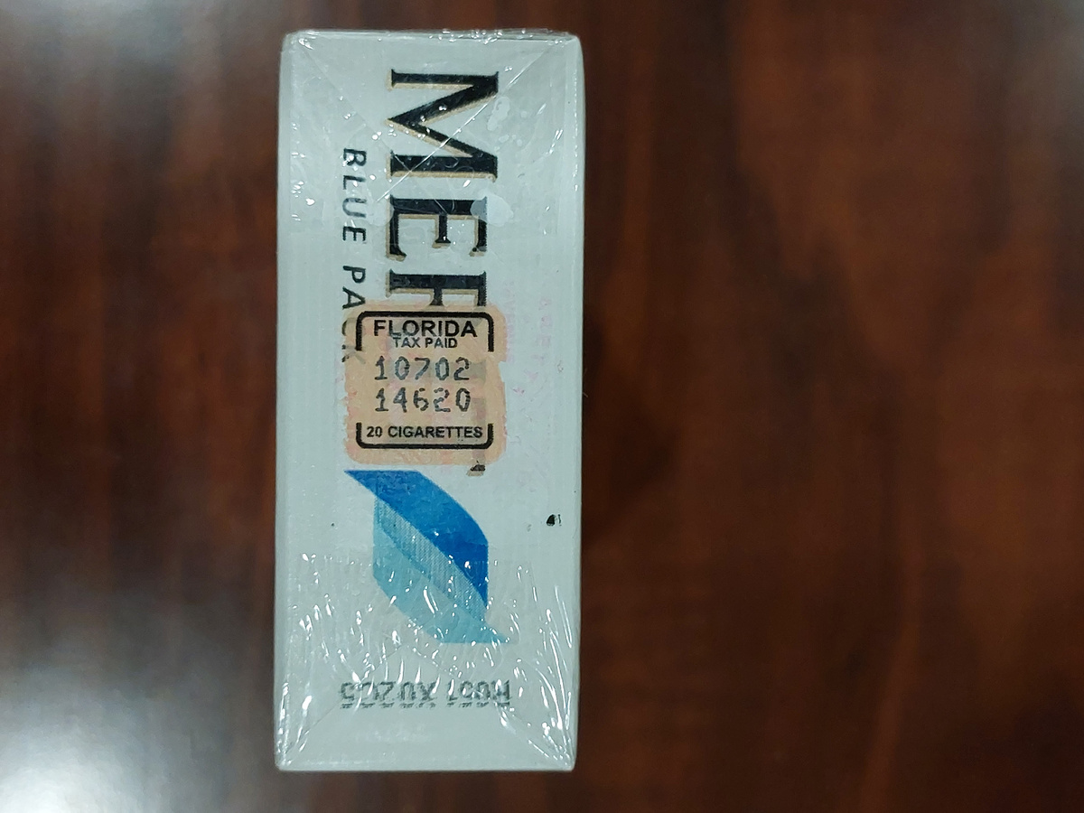 Акциз штата Флорида 