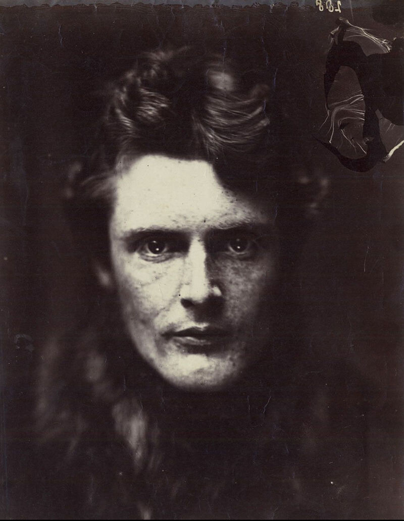 Портрет Бланта в 20-летнем возрасте.