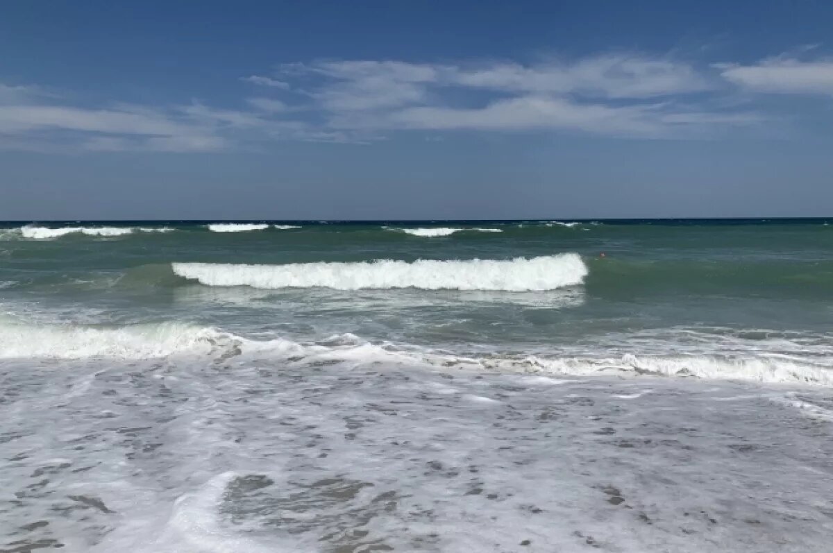    РФ требует отклонить претензии Украины по правам в Азовском и Черном морях