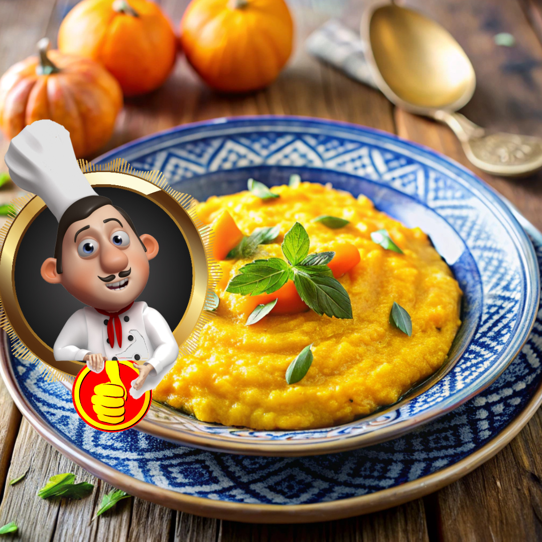 Кукурузная полента: Идеальное блюдо на каждый день