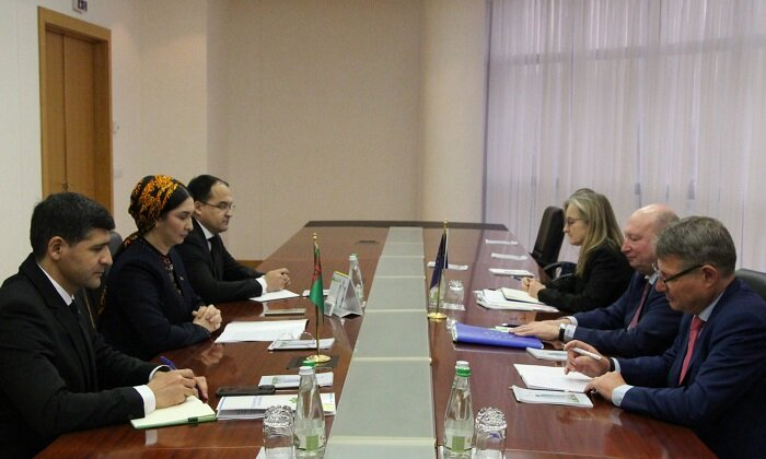Источник фото: mfa.gov.tm