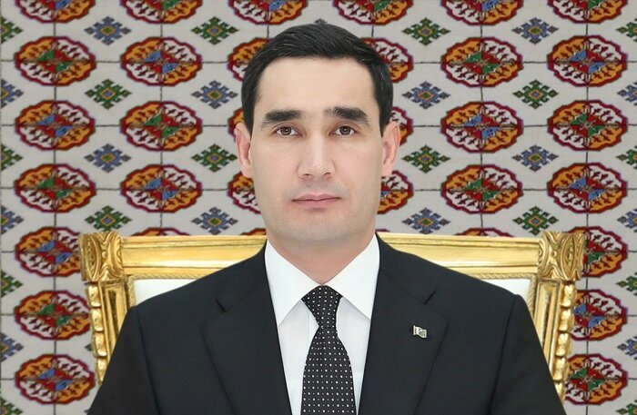 Источник фото: turkmenistan.gov.tm 
