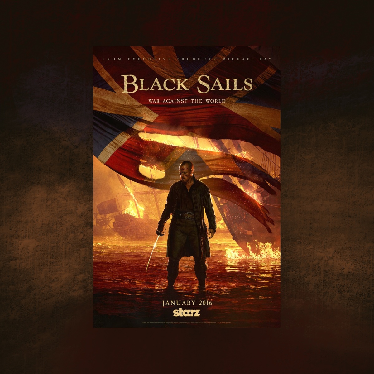 Black Sails 