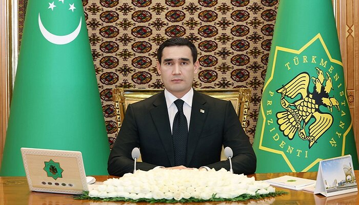 Источник фото: turkmenistan.gov.tm 