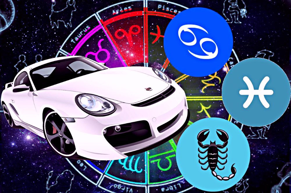 Водитель, какая ты машина? Фото: pokatim.ru