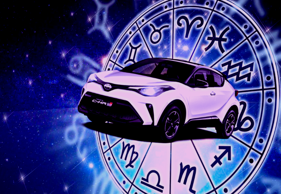 Человек, какой ты автомобиль по знаку Зодиака, если бы был транспортным средством?