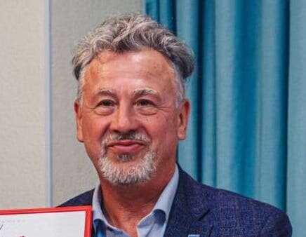 Вениамин Каганов