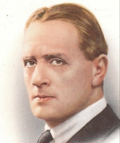 Рафаэль Сабатини (1875 – 1950) – итальянский и английский писатель