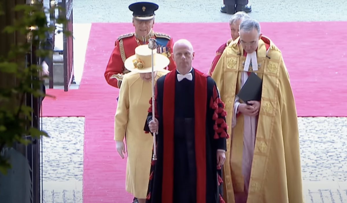    Фото: YouTube / @bbcnewsrussian