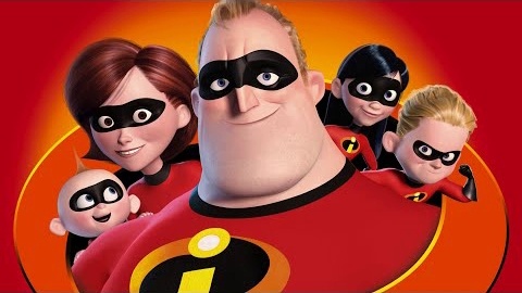 The Incredibles Прохождение на русском Часть 3