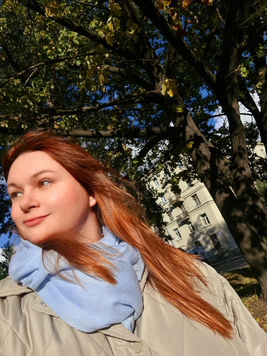 Фото из личного архива автора