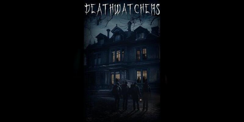    Игра DEATHWATCHERS