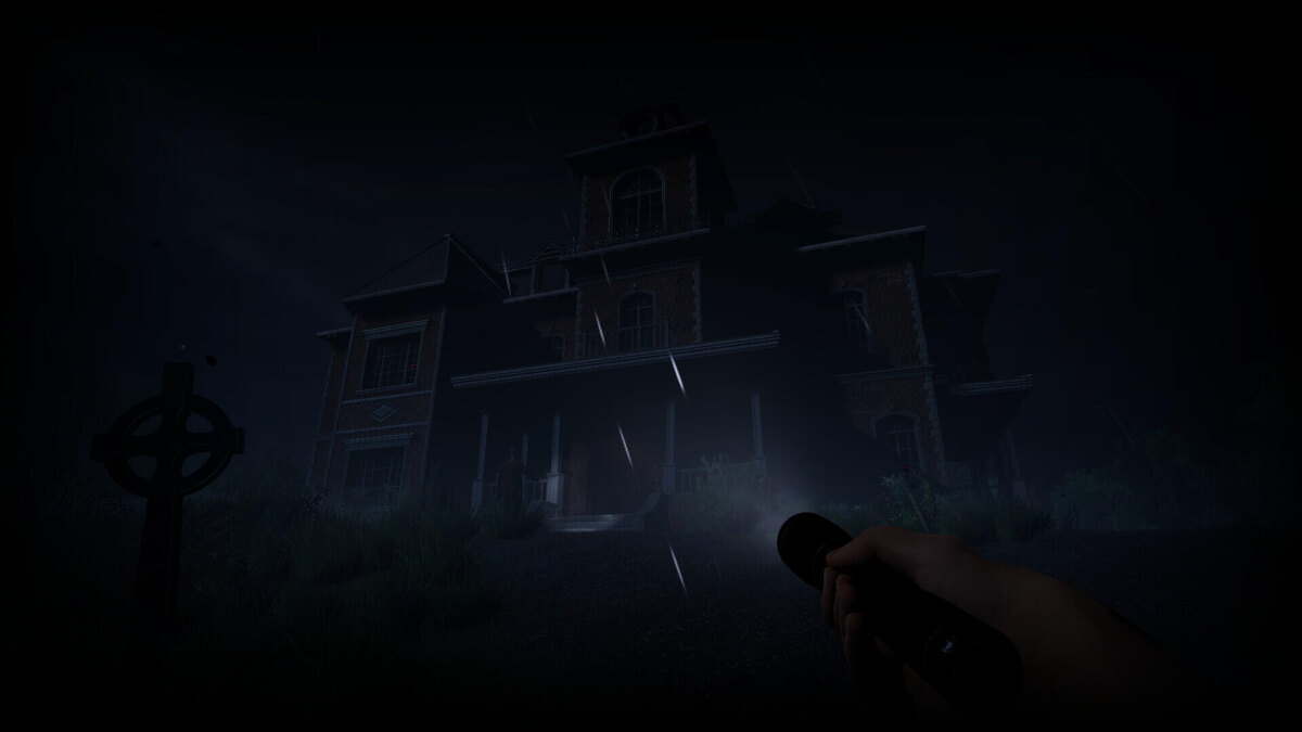    Галерея игры DEATHWATCHERS