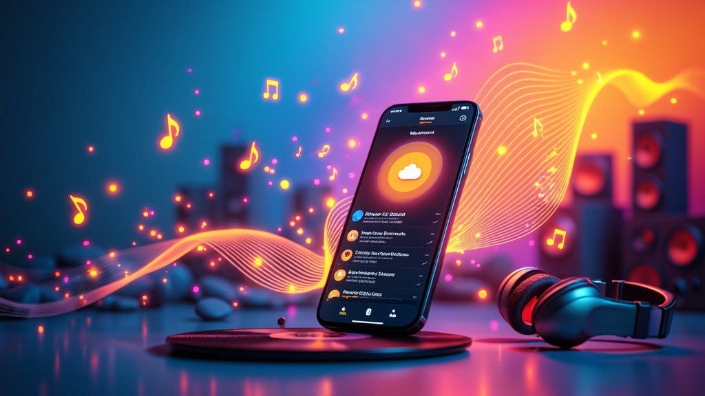 SoundCloudDownloader