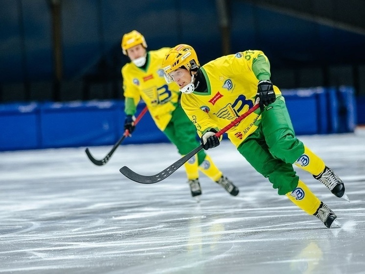     Фото минспорта Архангельской области