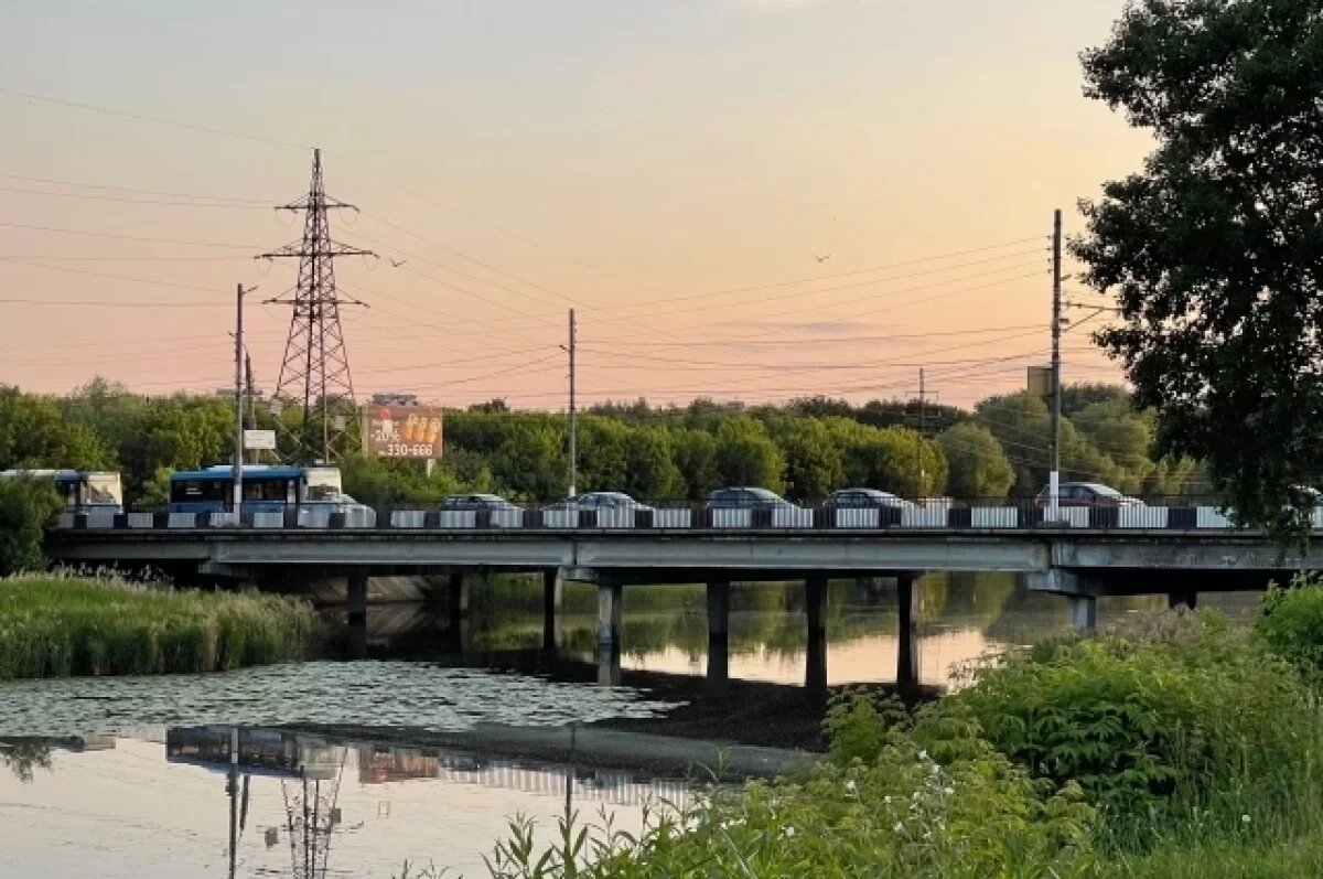    В Твери на проверку состояния мостов потратят 1,5 млн рублей