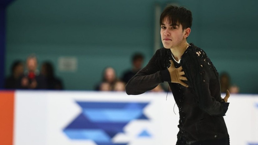    Алексей Парф