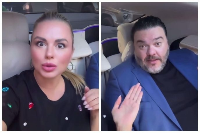 semenovich толстая $ Живот уходит!»: Как теперь выглядит Анна Семенович, которая долго не могла  постройнеть, а теперь делится секретом стремительного похудения