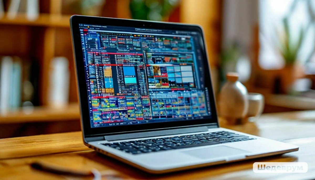 Картинка сгенерирована ИИ 