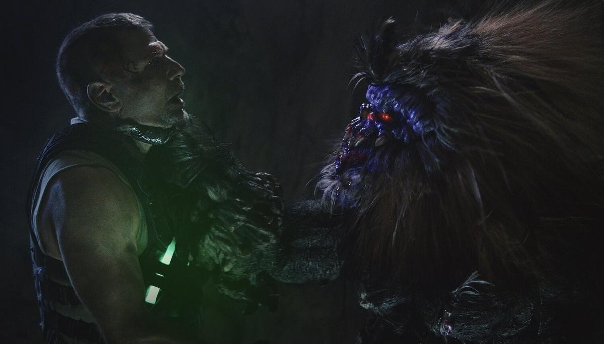 Кадр из фильма