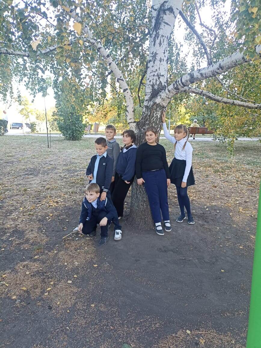 Фото сделано автором канала