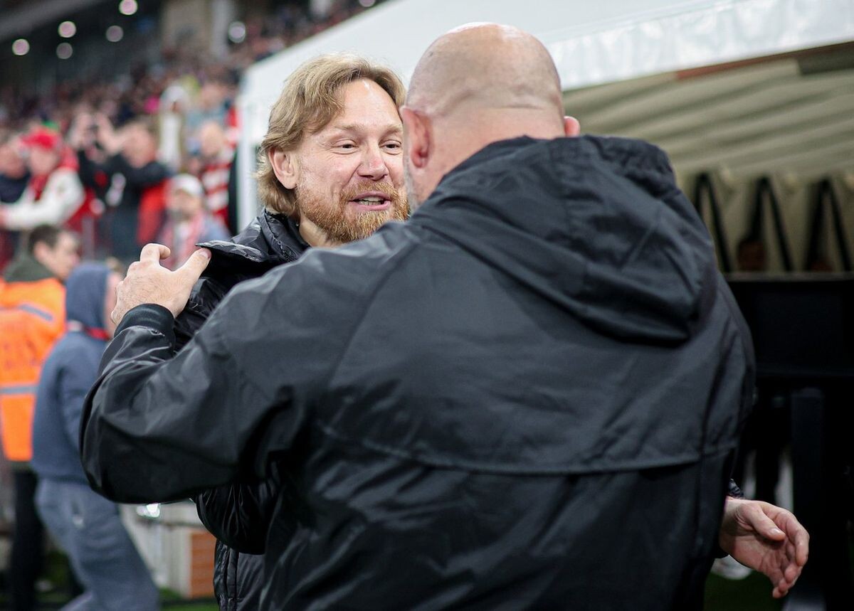    Александр Мысякин, Sport24