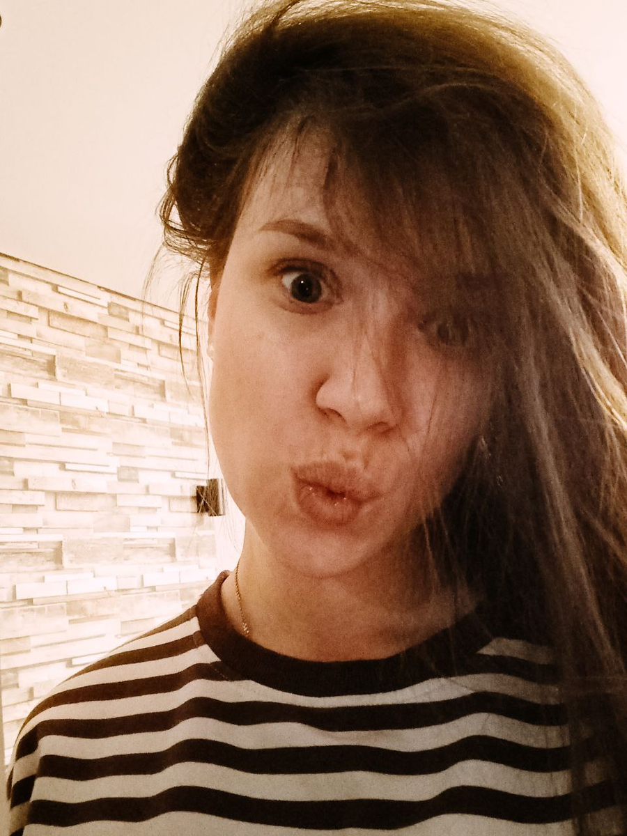 Фото: Александра Петрова