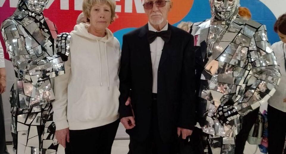    Пресс-служба администрации городского округа Истра