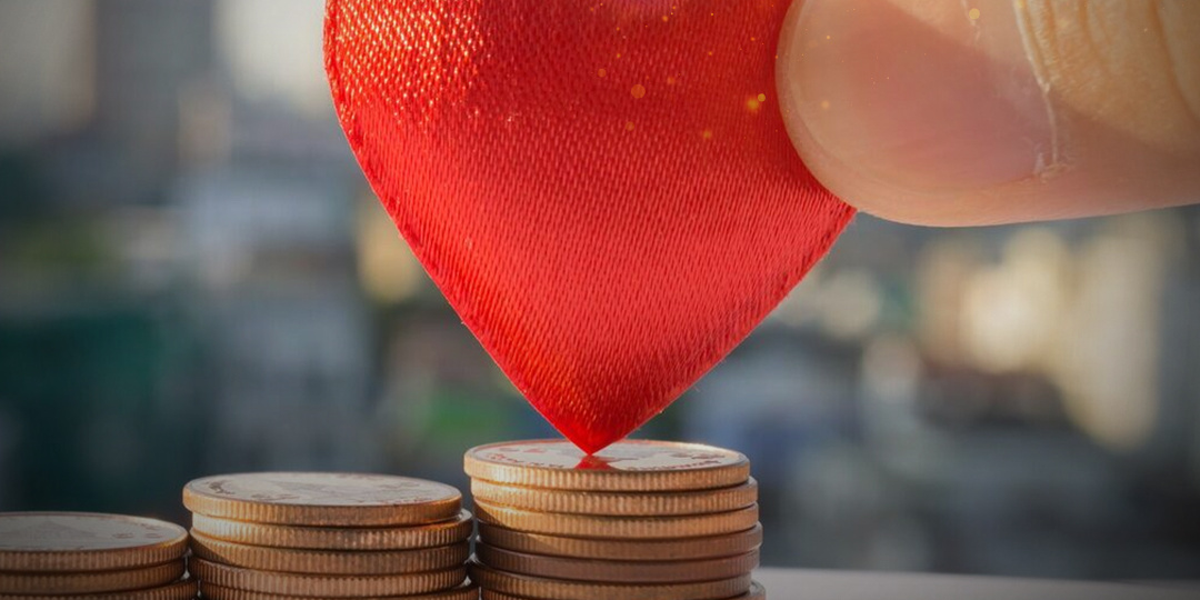 Притча о маленьком и большом сердце