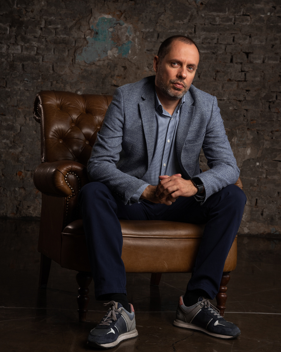 адвокат Шевченко Алексей 