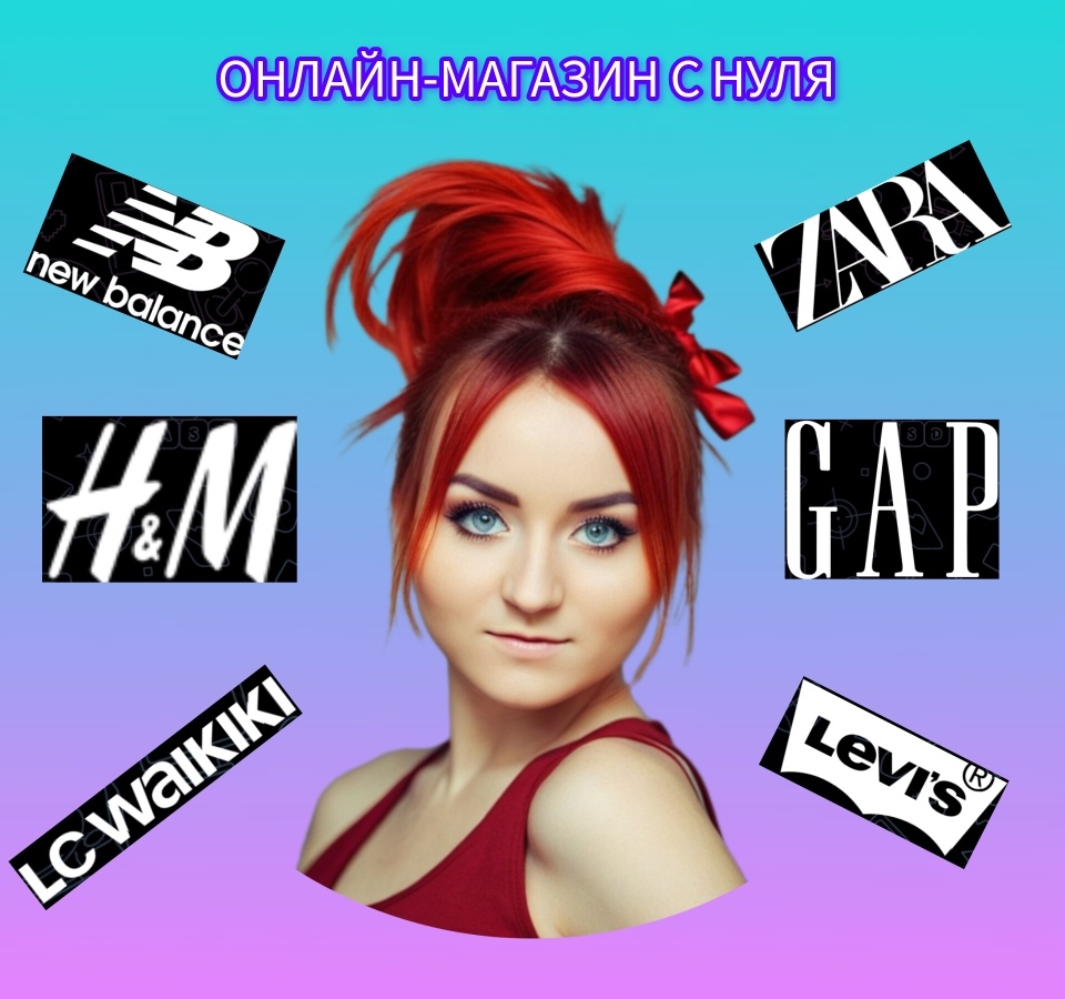 Закупки со всего мира 🌎