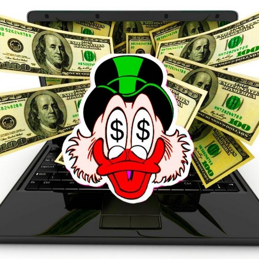 Переходи по ссылке и получай доход. 