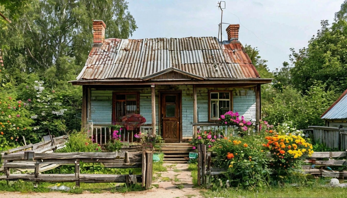 Изображение создано с помощью нейросети 