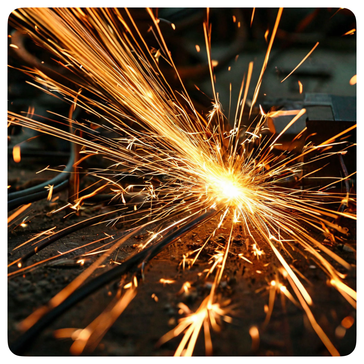 Нам ещё помог покупатель Антон: он выключил подачу электроэнергии на щитке, купил кошачий корм и был таков