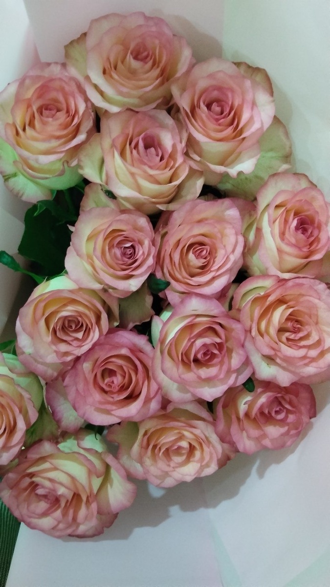 Дети - цветы жизни.Когда их много получается букет.