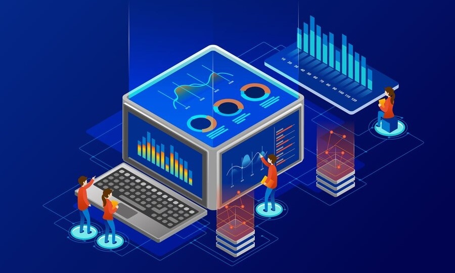 Для чего нужен анализ данных в компании