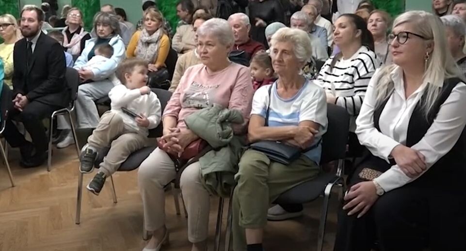    Пресс-служба администрации городского округа Красногорск