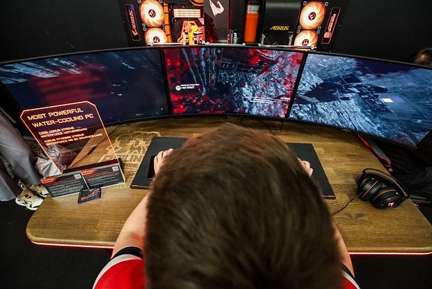 Фото: Sergey Lantyukhov / Global Look Press