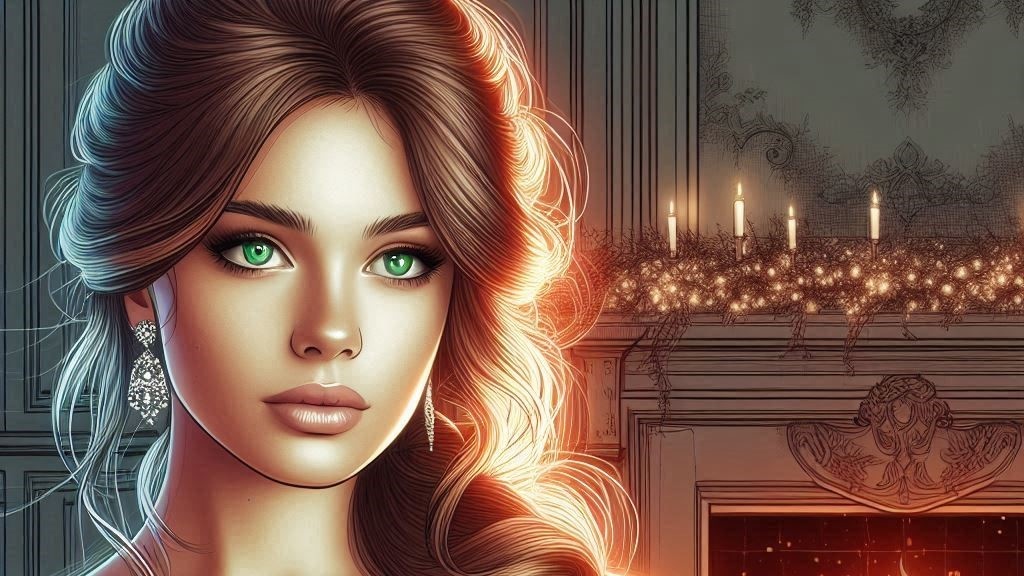 Изображение сгенерировано нейросетью