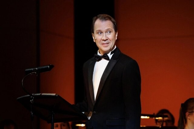    Фото: Предоставлено организаторами / Александр Куров